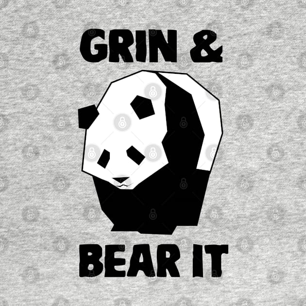 Grin & Bear It by Stacks